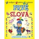 Prvé slová