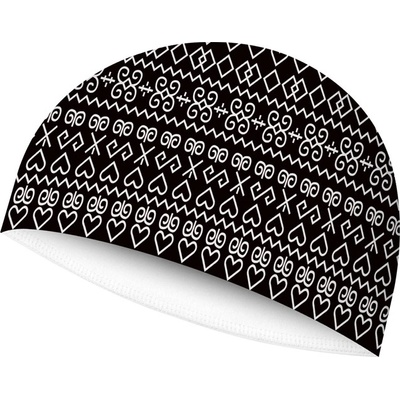 Sportcool Active čiapka Čičmany 8057 čierna