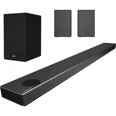 LG SN11RG