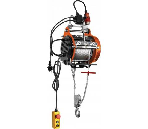 Unicraft ESW 500