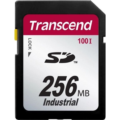 Transcend 256MB TS256MSD100I