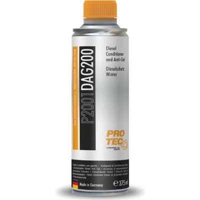 PRO-TEC Diesel Antigel 375 ml