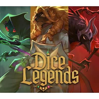 Dice Legends