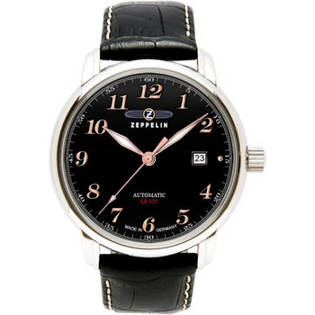 Image 1 of Zeppelin 7656-2