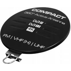 Libox Compact DVB-T omnidirectional antenna black polish product