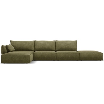 Mazzini Sofas Vanda zelená