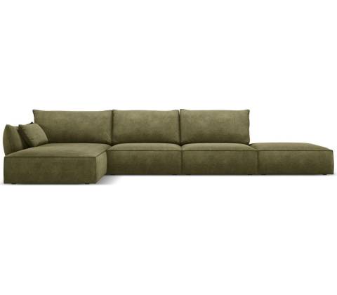 Mazzini Sofas Vanda zelená