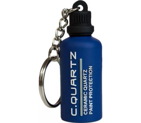 CarPro CQuartz Keychain Vanilla