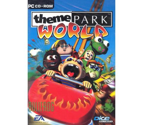 Theme Park World
