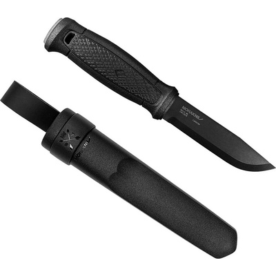 Morakniv Garberg Black Blade C 13716