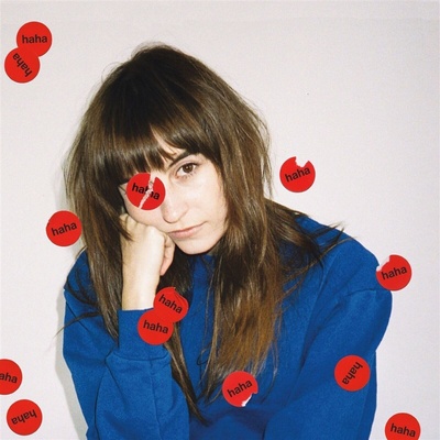 Faye Webster - I Know I'm Funny Haha (LP) (0656605040110)