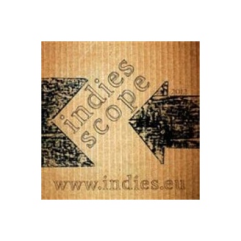 V/A: INDIES SCOPE 2012 CD