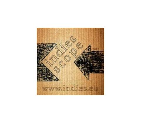 V/A: INDIES SCOPE 2012 CD