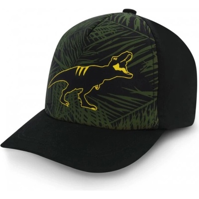 Jan & Jul UV T-Rex Black