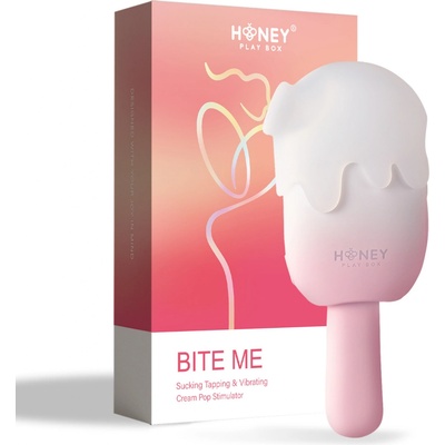 Honey Play Box BITE ME