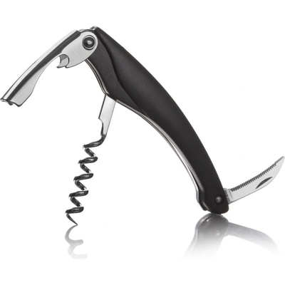 Vacu Vin Стоманен тирбушон - VacuVin (68504606)