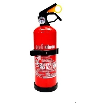 Image 1 of Пожарогасител ogniochron 1 кг