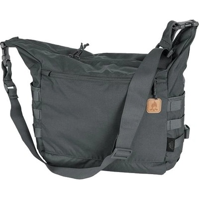 Bushcraft SATCHEL Cordura SHADOW GREY