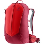 Deuter Туристическа раница Deuter AC Lite 23 Walking backpack - Cherry / Masala - размер One Size (502-8169-0511)