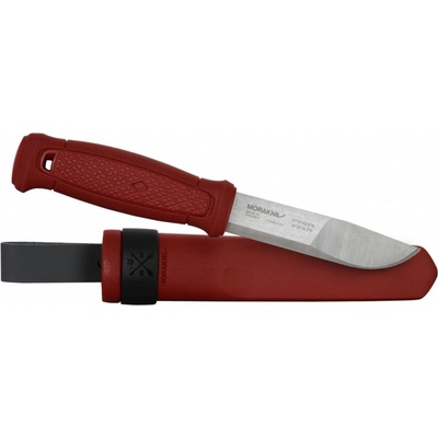 Morakniv Kansbol S - červený