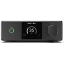 Rotel DX-5 - Silver