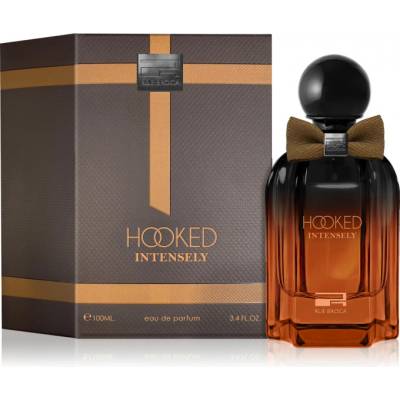 Rue Broca Hooked Intensely EDP 100 ml