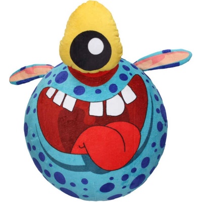 Wiky Nafukovací míč Kyklop 30 cm