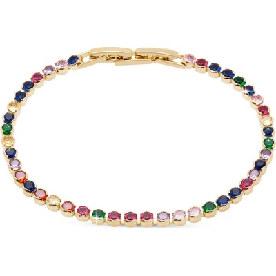 Biju Tenisový náramek multikolor 2951 2002951