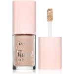 PUPA Vamp! Liquid Eyeshadow течни очни сенки цвят 009 Cream 4ml