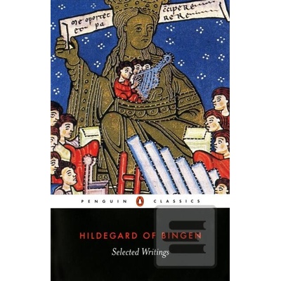 Selected Writings Hildegard Saint