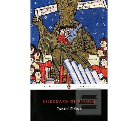 Selected Writings Hildegard Saint