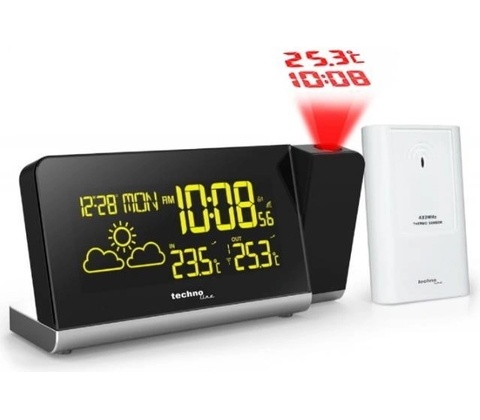 Technoline WT 539