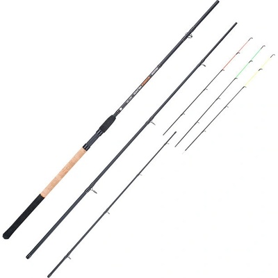 Mivardi Bomber Method 3,9 m 70-150 g 3+3 díly