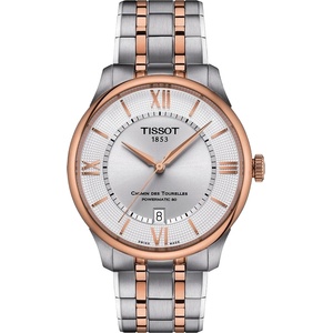 Tissot T139.807.22.038.00 Часовници