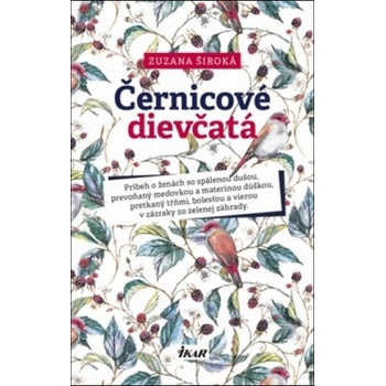 Černicové dievčatá