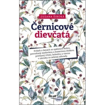 Černicové dievčatá