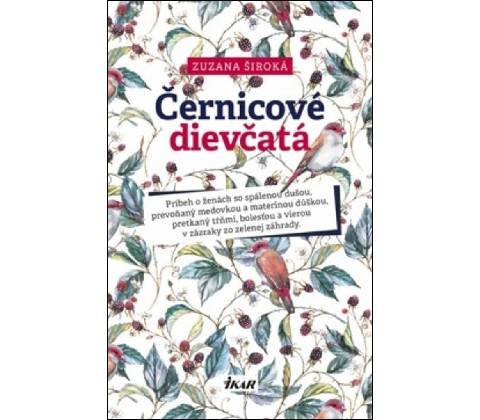 Černicové dievčatá