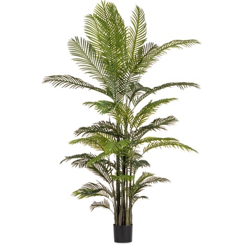 Bizzotto ИЗКУСТВЕНО РАСТЕНИЕ kenzia 210cm ЗЕЛЕНО (0172966)