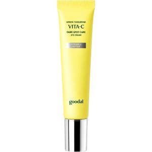 Goodal - Green Tangerine Vita C Dark Spot Care Eye Cream 30ml