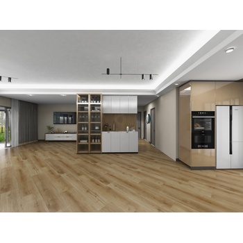 FLOOR V Водоустойчива Винилова настилка SPC Floor V Essentials WIRB 22512 5мм