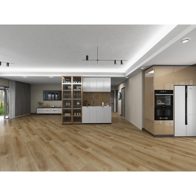 FLOOR V Водоустойчива Винилова настилка SPC Floor V Essentials WIRB 22512 5мм