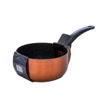 Image 1 of BRIO Copper Collection - Касерола 18см, индукция (104879)