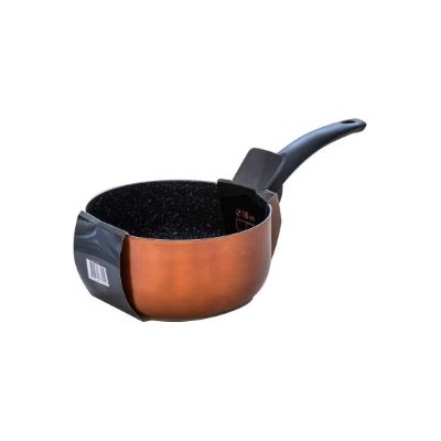 BRIO Copper Collection - Касерола 18см, индукция (104879)
