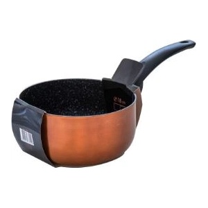 BRIO Copper Collection - Касерола 18см, индукция (104879)