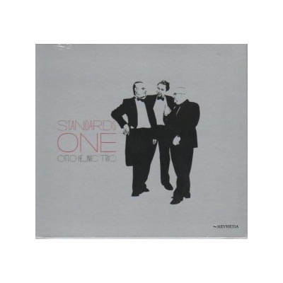 HEJNIC O.TRIO - STANDARDS ONE CD