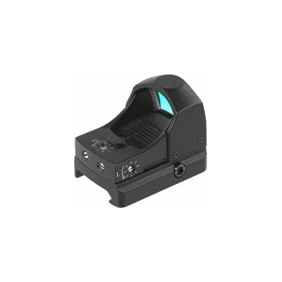 Novritsch Red Dot Micro V2