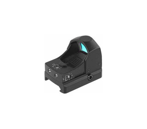 Novritsch Red Dot Micro V2