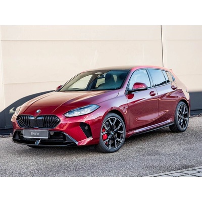 BMW 120i 125 kW