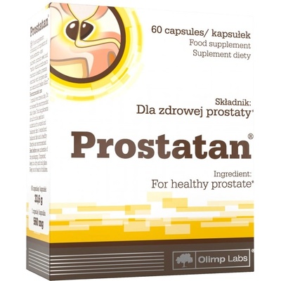 Olimp Sport Nutrition Prostatan [60 капсули]
