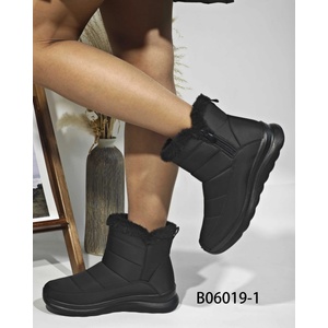  Дамски апрески B06019-1 Black